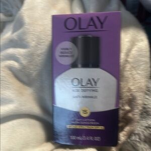 Olay Age Defying Anti-Wrinkle Lotion